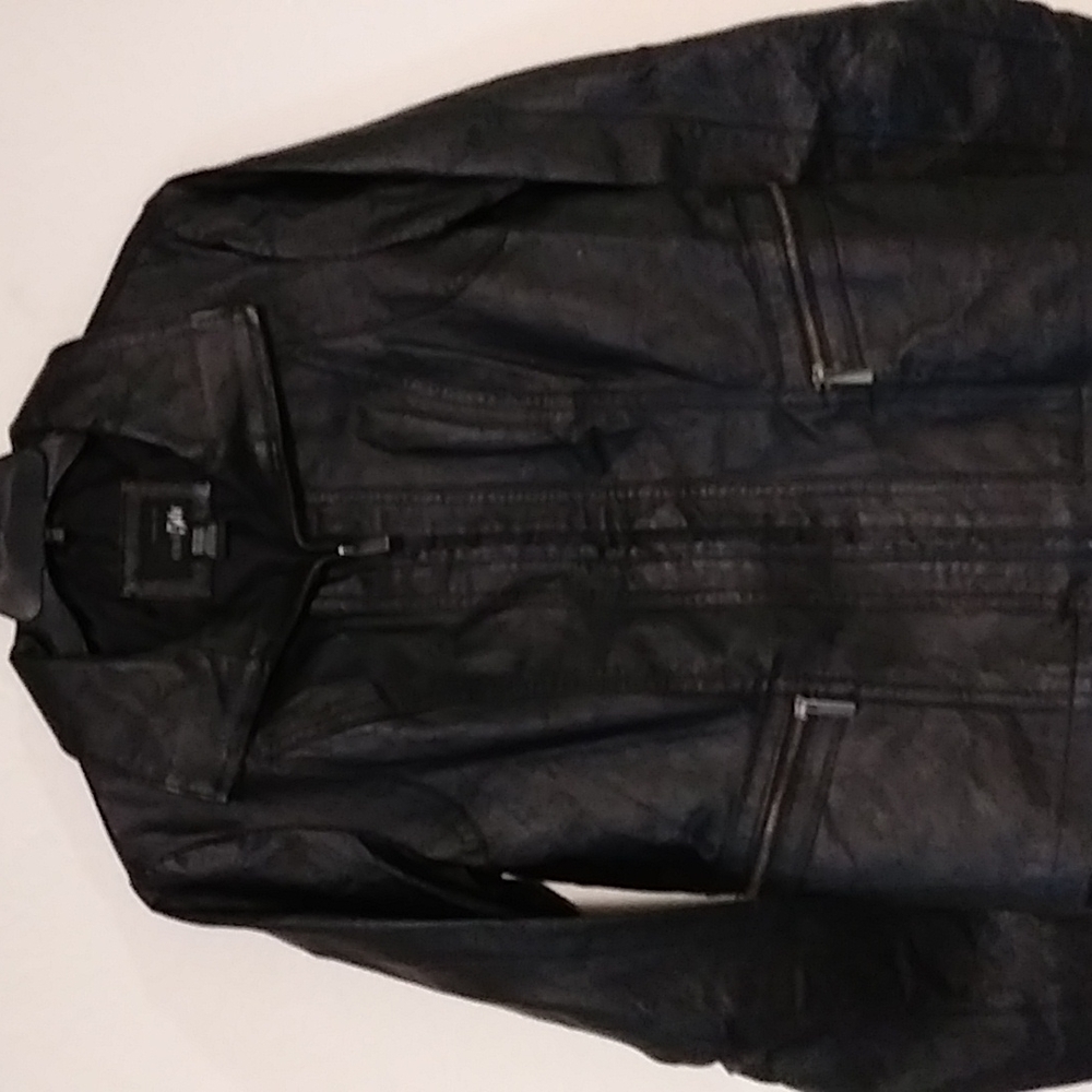 East 5th 100% Genuine Leather